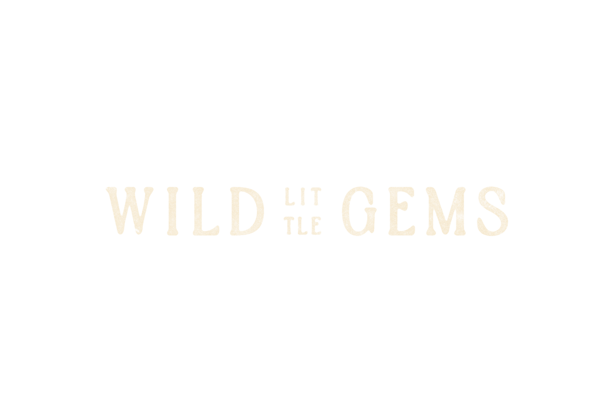 Wild Little Gems 